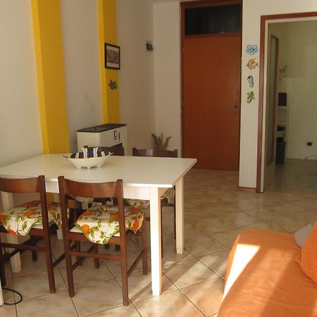 Appartamento Pineta Grado Ngoại thất bức ảnh