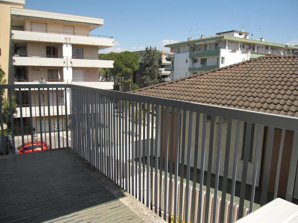 Appartamento Pineta Grado Ngoại thất bức ảnh