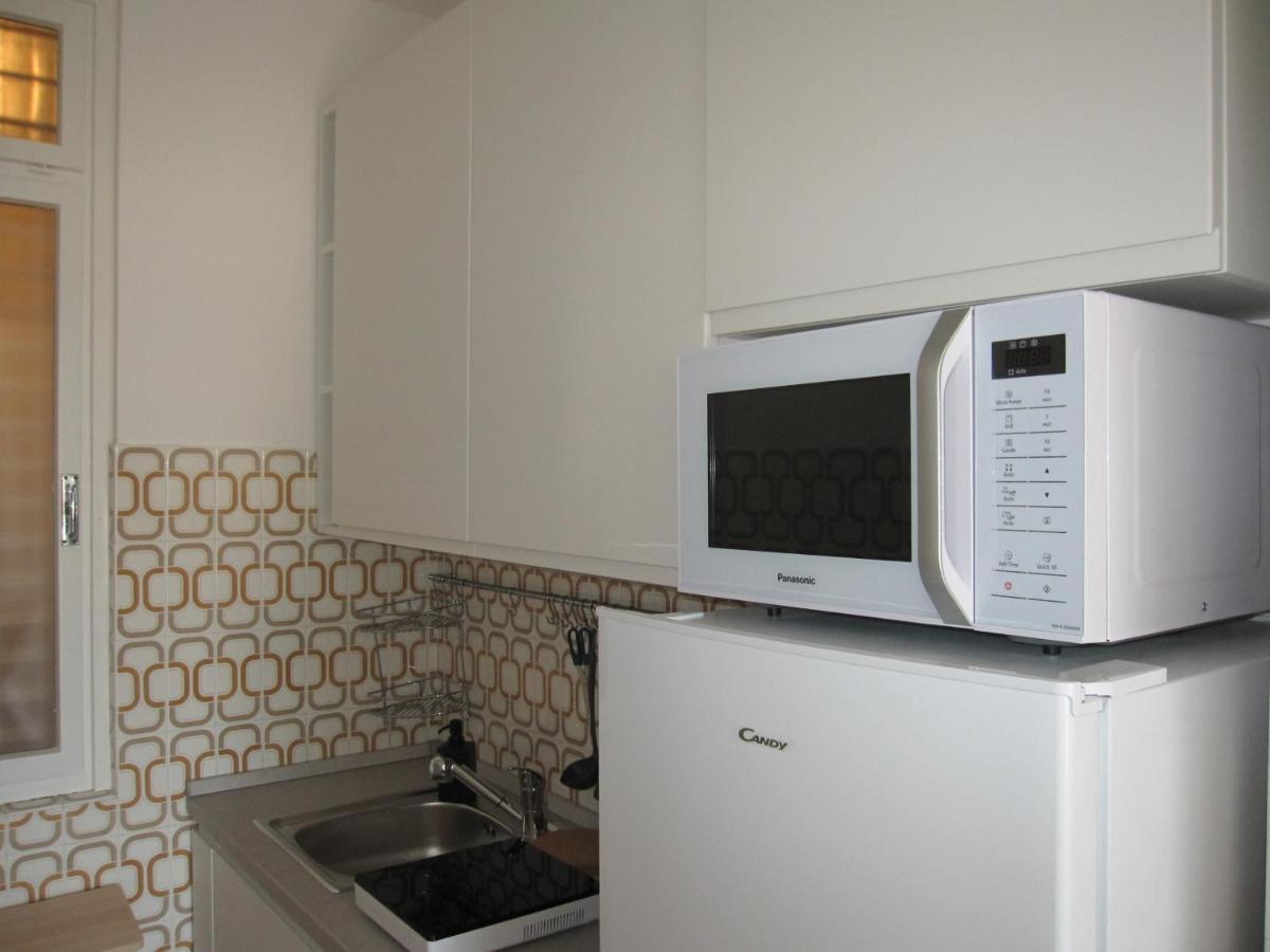 Appartamento Pineta Grado Ngoại thất bức ảnh