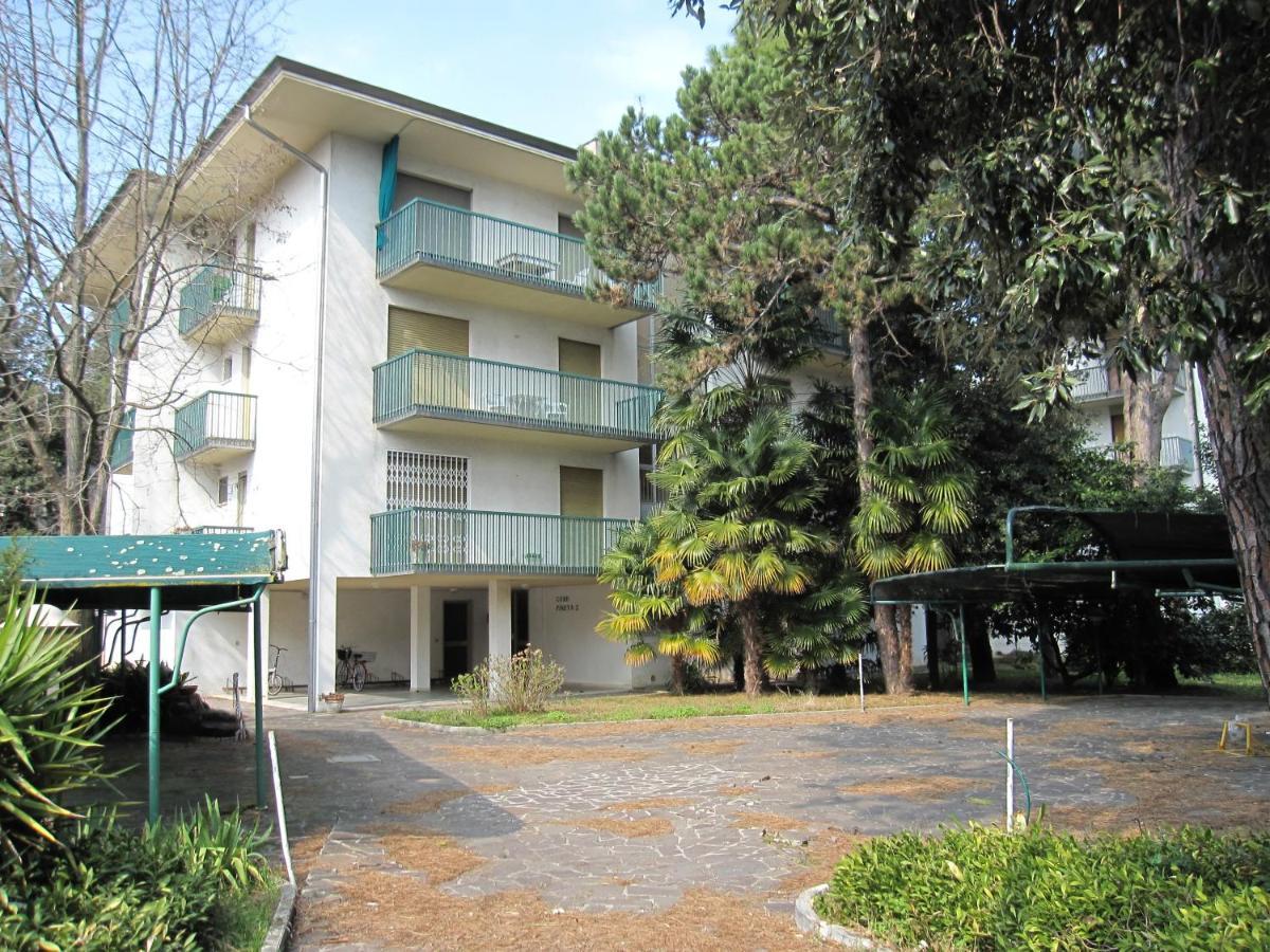 Appartamento Pineta Grado Ngoại thất bức ảnh