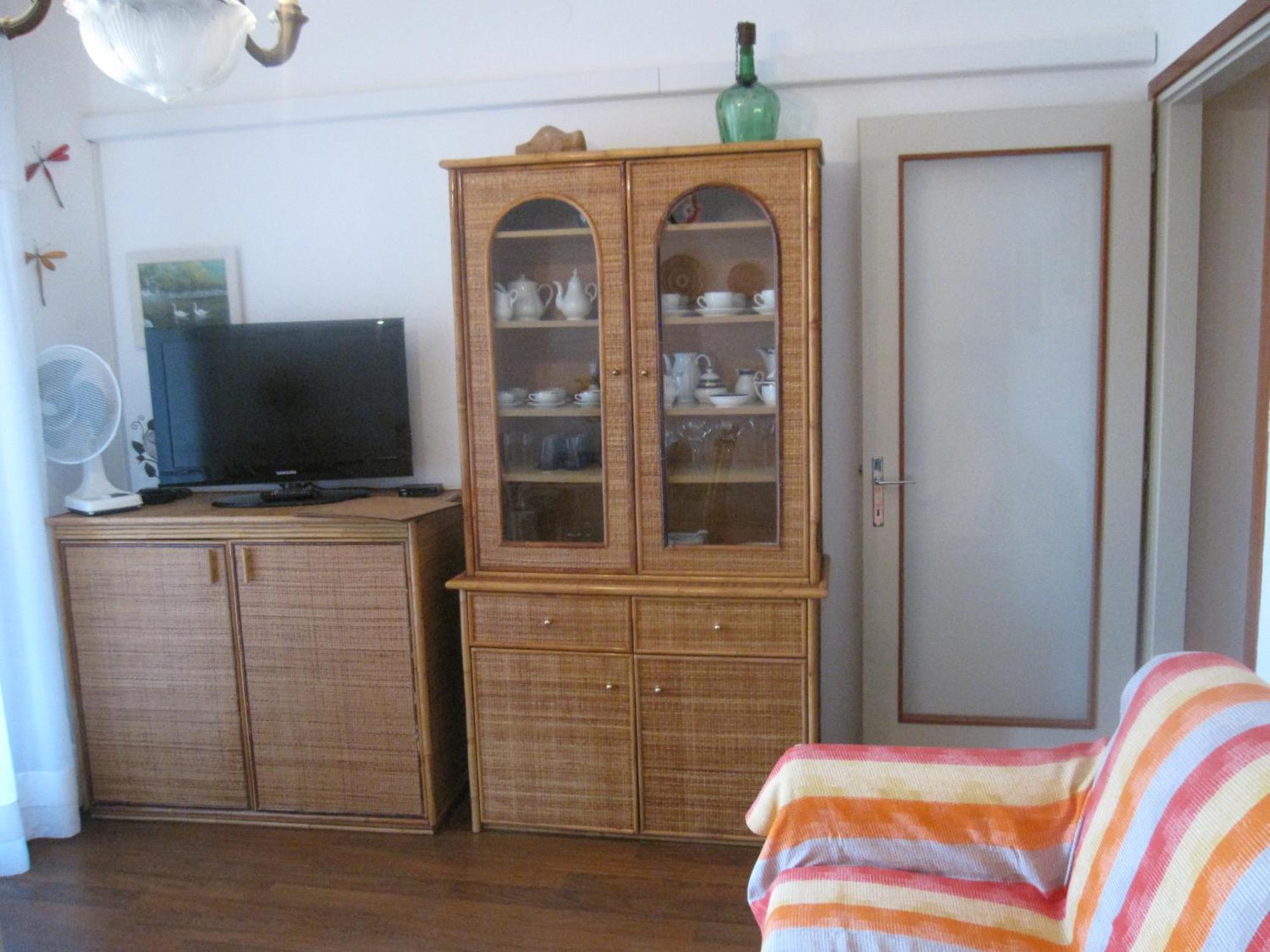 Appartamento Pineta Grado Ngoại thất bức ảnh