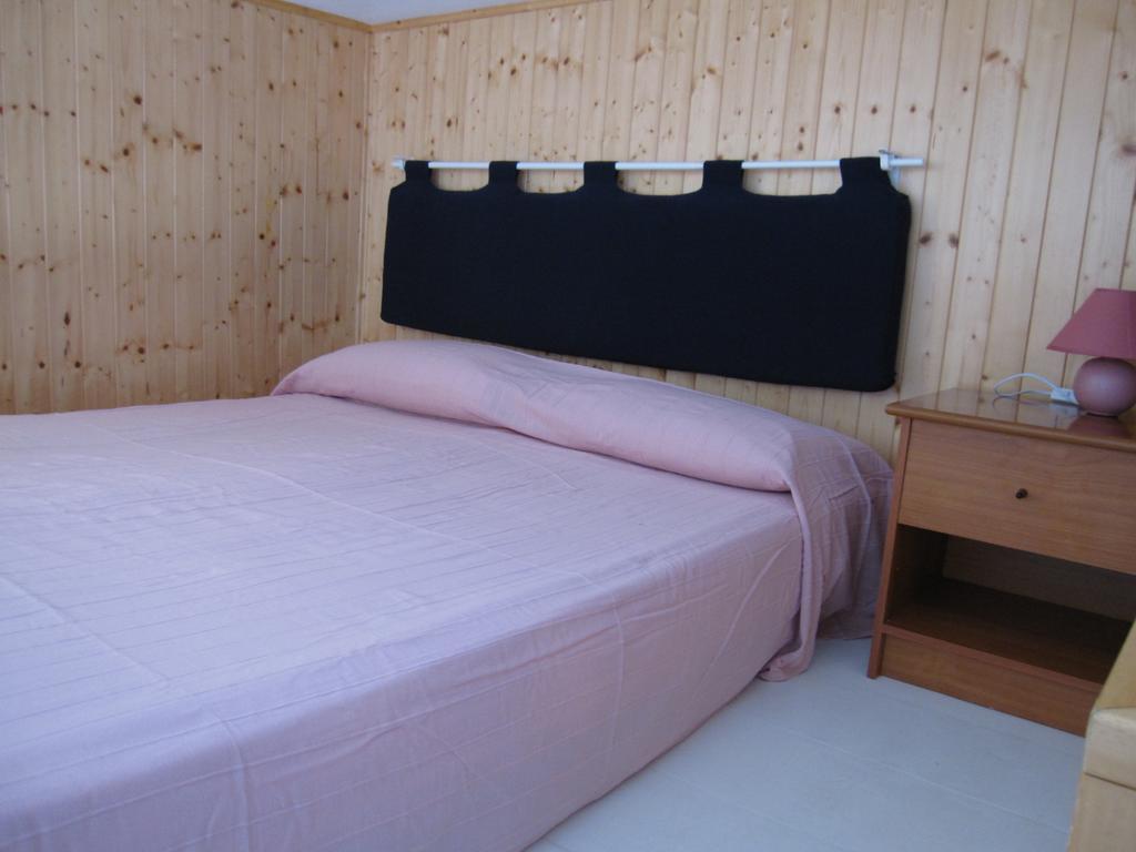 Appartamento Pineta Grado Ngoại thất bức ảnh