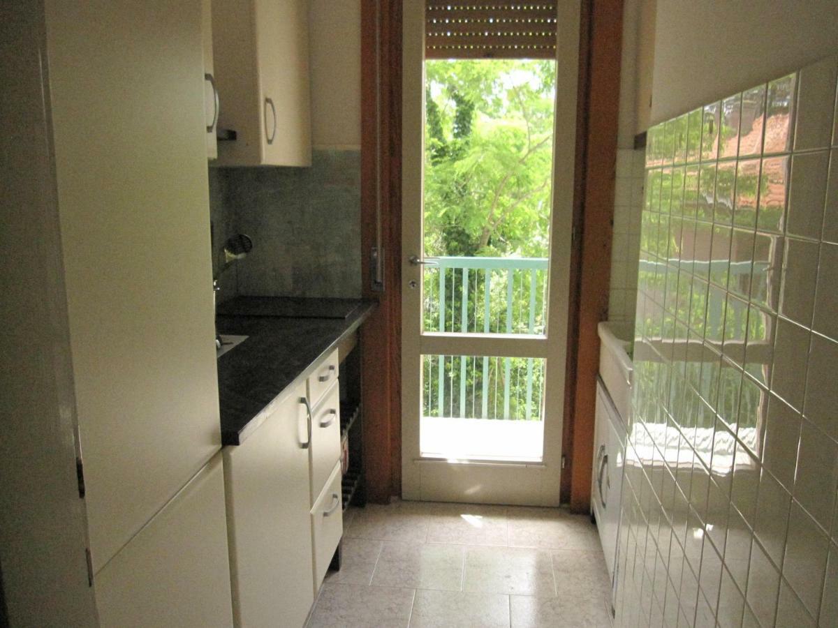Appartamento Pineta Grado Ngoại thất bức ảnh